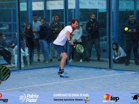 Campeonato España Selecciones Veteranos